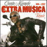 Extra Musica - Virgule album cover