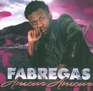 Fabregas - Amour Amour album cover