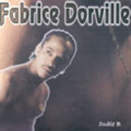 Fabrice Dorville - Duble B album cover