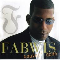 Fabwis - Nouvel' donn album cover
