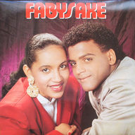 Fabysaxe - Rev' d'enfant album cover