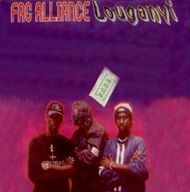 Fac Alliance - Louganyi album cover