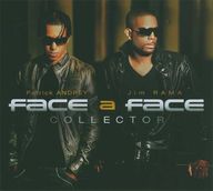 Face  Face - Collector album cover