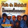 Fafa de Molokai - Spéculation album cover