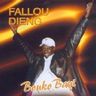 Fallou Dieng - Bouko Bayi album cover