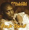 Fallou Dieng - Feuk Dieuf album cover