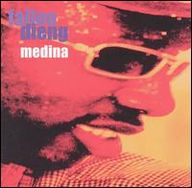 Fallou Dieng - Medina album cover
