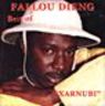 Fallou Dieng - Xarnubi (Best of Fallou Dieng) album cover