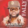 Fally Ipupa - Arsenal De Belles Melodies album cover