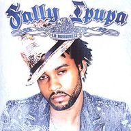 Fally Ipupa - Droit Chemin album cover