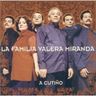 Familia Valera Miranda - A Cutino album cover