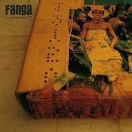 Fanga - Natural juice album cover