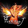 Fanny J - Secrets De Femme album cover
