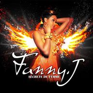 Fanny J - Secrets De Femme album cover
