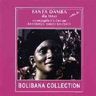 Fanta Damba - Fanta Damba Du Mali vol. 2 album cover