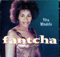 Fantcha - Viva Mindelo album cover