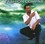 Fashion Compas - Song album cover