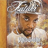 Fataki Junior - Philosophie Vol.1 album cover