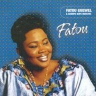 Fatou Guewel - Fatou album cover