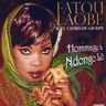 Fatou Laobe - Hommage a Ndongo Lo album cover
