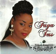 Faya Tess - Desoleeee!!!! album cover