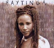 Faytinga - Eritrea album cover