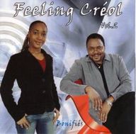 Feeling Créol - Bonifiés album cover