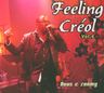 Feeling Créol - Nous C Zanmy album cover