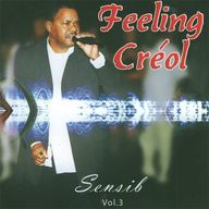 Feeling Créol - Sensib album cover