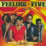 Feeling Five - Couzine album cover
