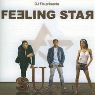 Feeling Star - Souss Tt album cover