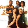 Feeling Zouk - Feeling Zouk album cover