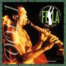 Fela Anikulapo Kuti - 1975-1978 album cover