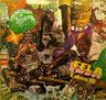 Fela Anikulapo Kuti - No Bread album cover