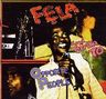 Fela Anikulapo Kuti - Opposite People / Sorrow Tears and Blood album cover