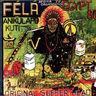 Fela Anikulapo Kuti - Original sufferhead - I.T.T. album cover