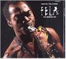 Fela Anikulapo Kuti - Teacher teach me nonsense album cover