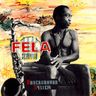 Fela Anikulapo Kuti - Underground System album cover