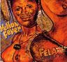 Fela Anikulapo Kuti - Yellow Fever / Na Poi album cover