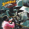 Fela Anikulapo Kuti - Zombie album cover