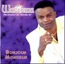 Felix Wazekwa - Bonjour Monsieur album cover