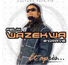 Felix Wazekwa - Et après... album cover