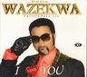 Felix Wazekwa - I Love You album cover