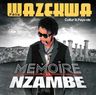Felix Wazekwa - Memoire Ya Nzambe album cover