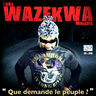Felix Wazekwa - Que demande le peuple ! album cover