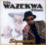 Felix Wazekwa - Signature album cover