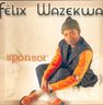 Felix Wazekwa - Sponsor album cover