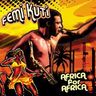 Femi Anikulapo Kuti - Africa For Africa album cover
