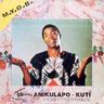 Femi Anikulapo Kuti - M.Y.O.B. album cover