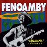 Fenoamby - Fanajana (Respect) album cover